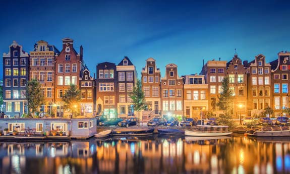 2nd International Conference on Human-Computer Interaction, High Education, Augmented Reality and Technologies :: HCIHEART 2018 :: Amsterdam, the Netherlands :: June 27 - 29, 2018